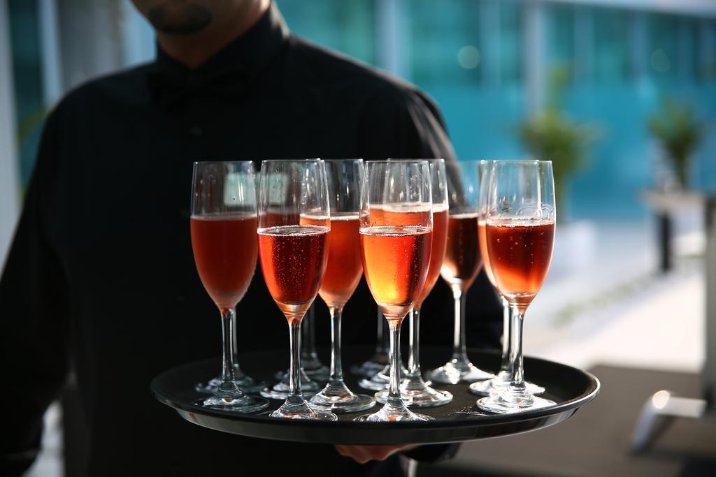 Hotel Nayra - Adults Only Плайя-дель-Инглес Экстерьер фото