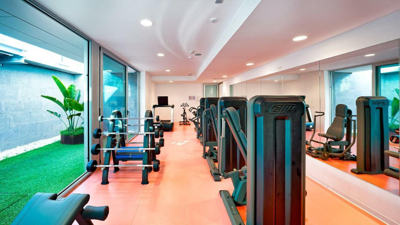 Hotel Nayra - Adults Only Плайя-дель-Инглес Экстерьер фото
