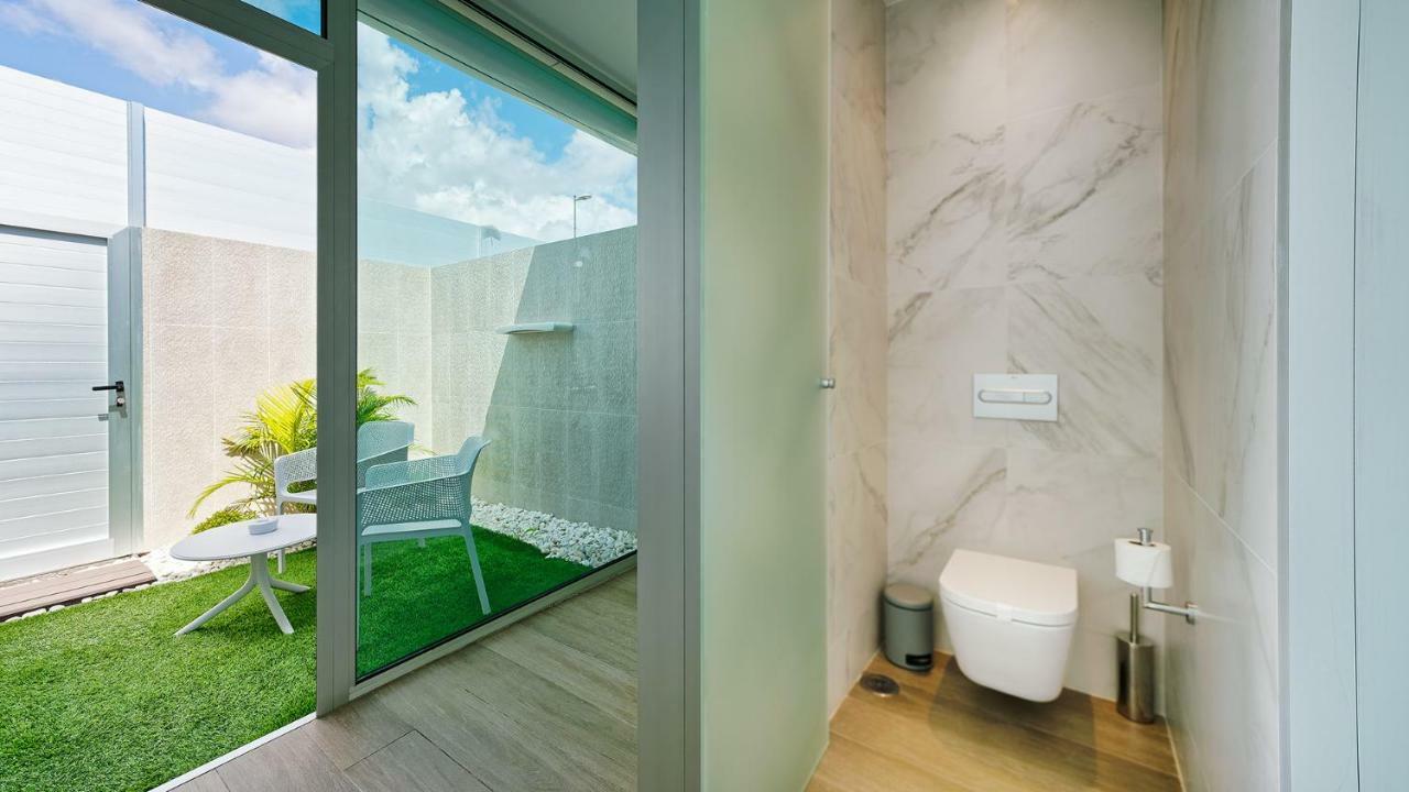 Hotel Nayra - Adults Only Плайя-дель-Инглес Экстерьер фото